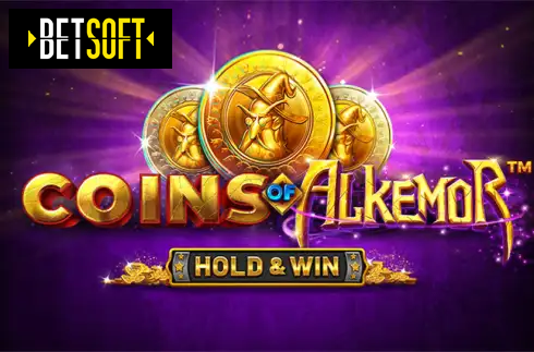 Coins of Alkemor: Extreme Magic